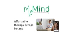 MyMind Local (Carlow) logo