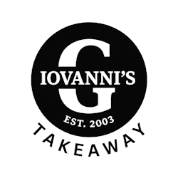 Giovannis Galway City logo
