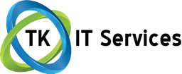 TK IT Services logo
