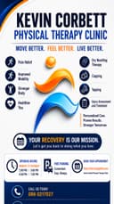 Kevin Corbett Physical Therapy Clinic