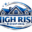 High Rise Roofing logo
