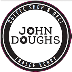 John Doughs logo