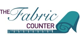 The Fabric Counter logo