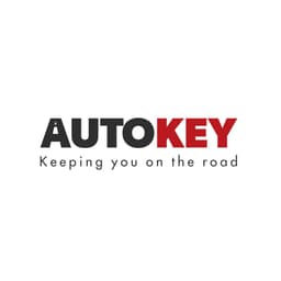 Autokey Dublin logo