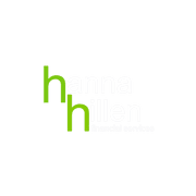 Hanna Hillen Financial Services logo
