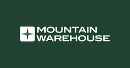 Mountain Warehouse Sligo logo