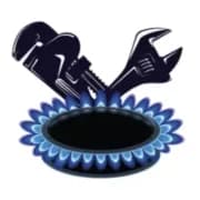 Eazy Plumbing logo