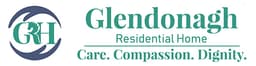 Glendonagh Nursing Home logo