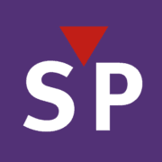 Shanahan Paints logo