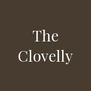 The Clovelly logo