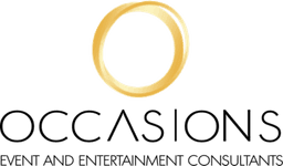 Occasions Events Management (Occasions) logo