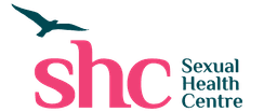 The Sexual Health Centre logo