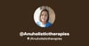 Anú Holistic Therapies - Reflexology & Bio Energy Therapy