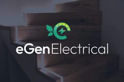 eGen Electrical Ltd logo