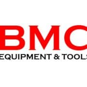 BMC Equipment & Tools Limited logo
