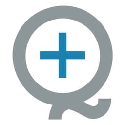 Q Health Pharmacy (formerly Quirke's) logo