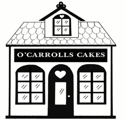O'Carrolls Cakes logo