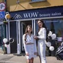 Wow Beauty Salon