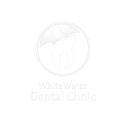 Whitewater Dental Clinic logo