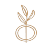 GoldLeafPastry logo