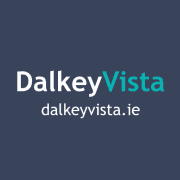 Dalkey Vista logo