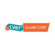 Clare CVRT Vehicle Test Centre logo