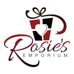 Rosies Emporium logo