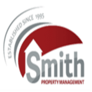 Smith Property Management logo