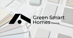 Green Smart Homes logo