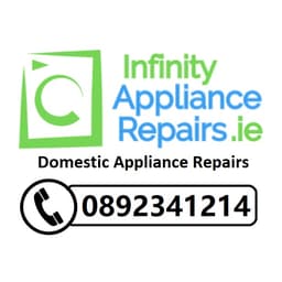 Infinity Appliance Repairs Carlow logo