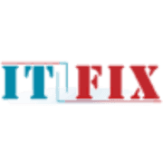 IT FIX Galway logo