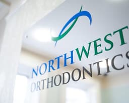 Northwest Orthodontics logo