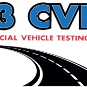 N3 CVRT Testing Centre logo