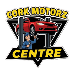 Cork Motorz Centre .SMS Recovery DPF&CAT cleaning logo