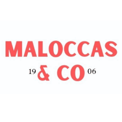 Malocca's logo