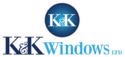 K & K Windows Ltd logo