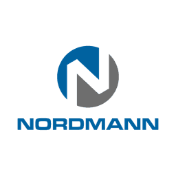 Nordmann logo