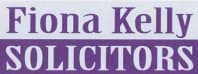 Fiona Kelly Solicitors logo
