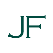 Jim Flavin Butchers logo