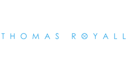 Thomas Royall logo