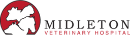 Midleton Veterinary Hospital logo