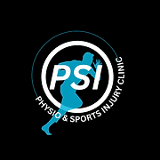 PSI Clinic logo