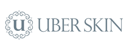 UberSkin logo