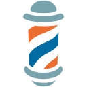 Shiraz Barber Shop Stillorgan logo