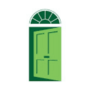 Green Door Properties logo