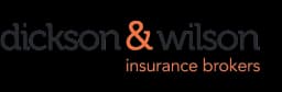Dickson & Wilson Insurance Brokers logo