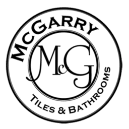 McGarry Tiles & Bathrooms logo