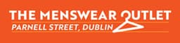 Menswear Outlet Store logo