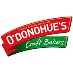 O'Donohue's Bakery logo