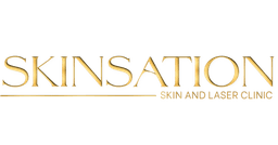 Skinsation Clinic logo